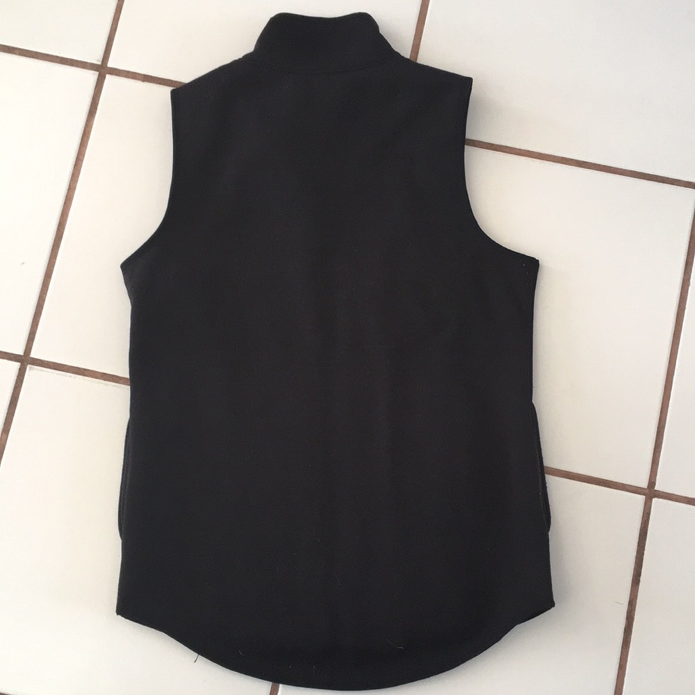 Girls Old Navy Vest - Picture 4 of 5